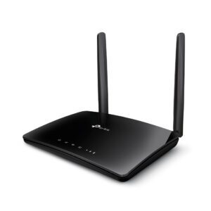Маршрутизатор TP-Link Archer MR402