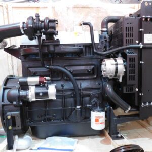 TSS Diesel TDK-N 42 4L