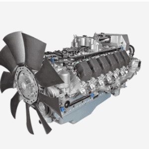 ЯМЗ-8563.1000175-03