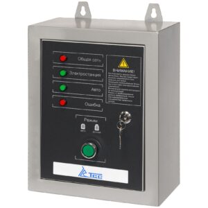 Блок АВР-С 9500D/230/400