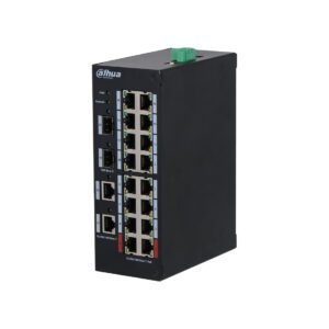 Коммутатор Dahua DH-HS3220-16GT-190