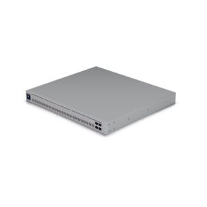 Коммутатор Ubiquiti USW-Pro-HD-24-PoE