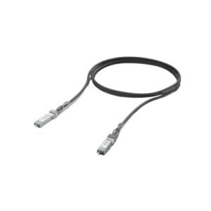 Кабель прямого подключения Ubiquiti UACC-DAC-SFP10-3M