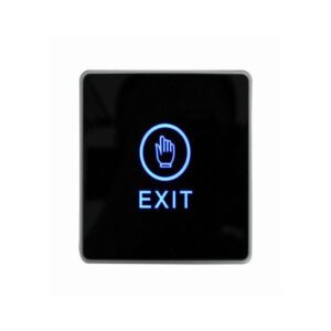 Кнопка выхода сенсорная iPower ES-321