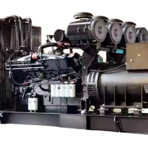 Дизельный генератор ТСС АД-1600С-Т400-1РМ15 (QSK50-G17)