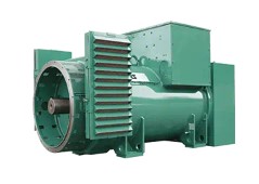 Leroy Somer LSA 52.2 XL80