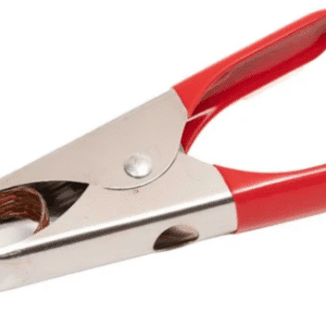 Клемма заземления КЗ-300 / earth clamp KRASS 2943002