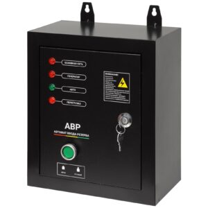 Блок АВР-С 14000D/230/400