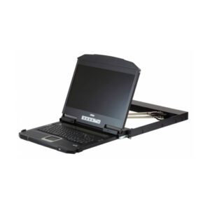 КВМ-консоль ATEN CL3800NW-ATA-RG