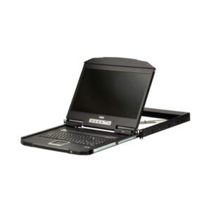 КВМ-консоль ATEN CL3100NX-ATA-RG