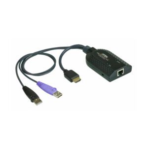 КВМ-адаптер ATEN KA7168-AX