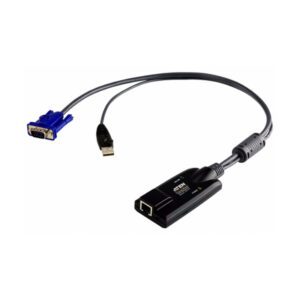 КВМ-адаптер ATEN KA7175-AX