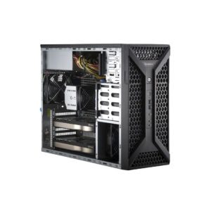 Платформа рабочей станции SUPERMICRO SYS-531A-I
