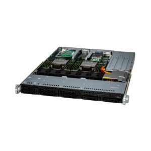 Суперсервер (промышленный компьютер) Supermicro SYS-121C-TN2R 1692