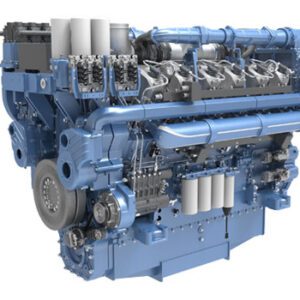 Baudouin 16M55G3000/5