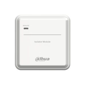 Изолятор короткого замыкания адресный Dahua DHI-HY-1431/1