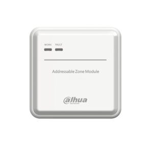 Модуль контроля и управления адресный Dahua DHI-HY-1410/1 (24 В)