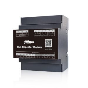 Модуль контроля и управления адресный DahuaDHI-HY-1410/62 (24 В)