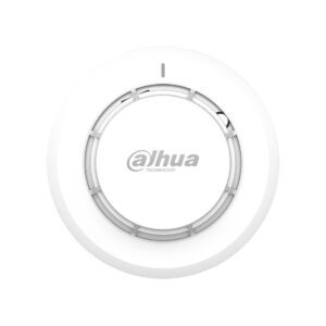 Извещатель пожарный дымовой оптико-электронный точечный адресный Dahua DHI-HY-1301/4