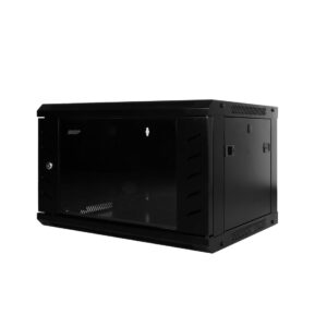 Шкаф коммуникационный настенный SHIP SC5622.11.100 22U 570*600*1080 мм