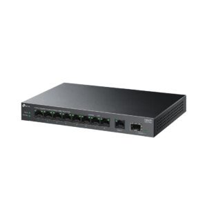 Коммутатор TP-Link LS1210GP