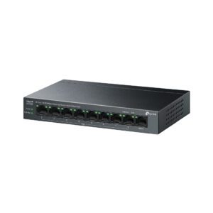 Коммутатор TP-Link LS109P
