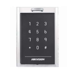 Считыватель контроля доступа Hikvision DS-K1101MK