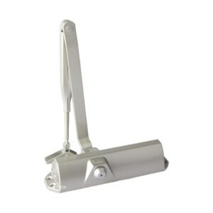 Доводчик Dormakaba TS68 EN2/3/4 Серебристый