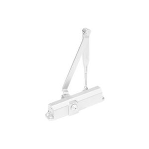 Доводчик Dormakaba TS Compakt EN2/3/4 Белый