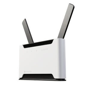 Маршрутизатор MikroTik S53UG+5HaxD2HaxD-TC&EG18-EA