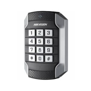 Считыватель контроля доступа Hikvision DS-K1104MK
