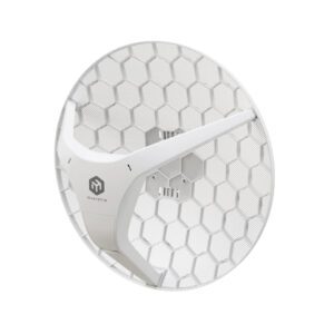 Точка доступа MikroTik LHG-5axD