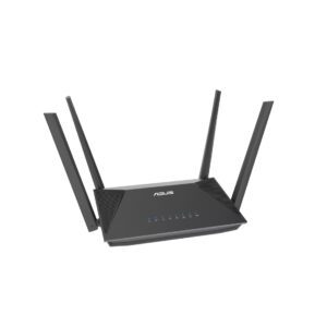 Маршрутизатор с беспроводной точкой доступа ASUS RT-AX52 Pro