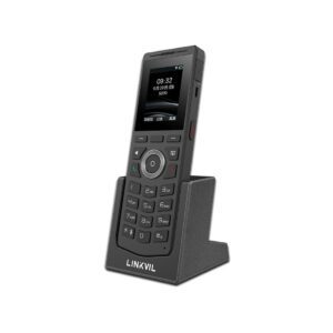 Беспроводной телефон DECT Linkvil W610D