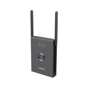 Базовая станция DECT Linkvil W710D