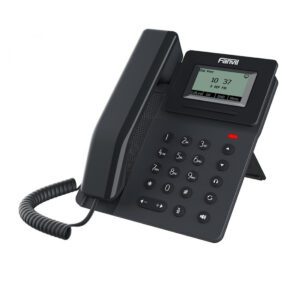 IP-телефон Fanvil V50P