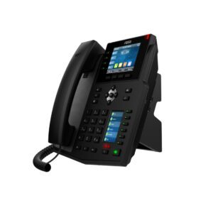 IP-телефон Fanvil X5U (B)