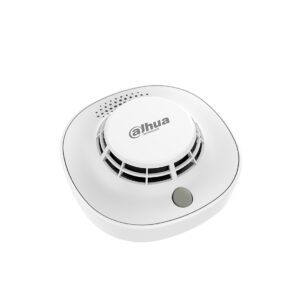 Извещатель пожарный дымовой оптико-электронный точечный Dahua DHI-HY-C133 V1