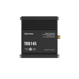 Сетевой шлюз Teltonika TRB145 LTE CAT 1 RS485 GATEWAY