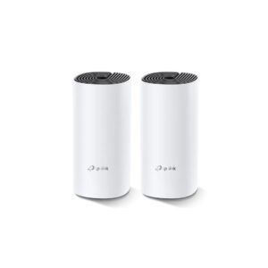 Mesh-система Wi-Fi Tp-Link Deco P9(2-pack)