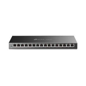 Коммутатор Tp-Link TL-SG116E